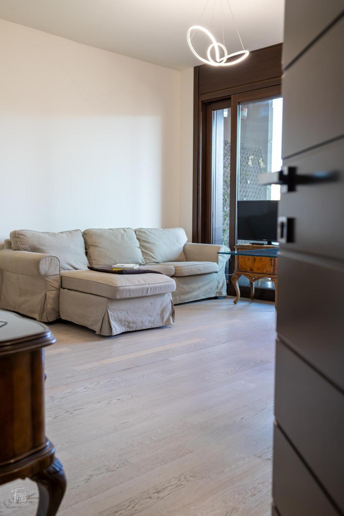 Apartment Santa Gilla Cagliari