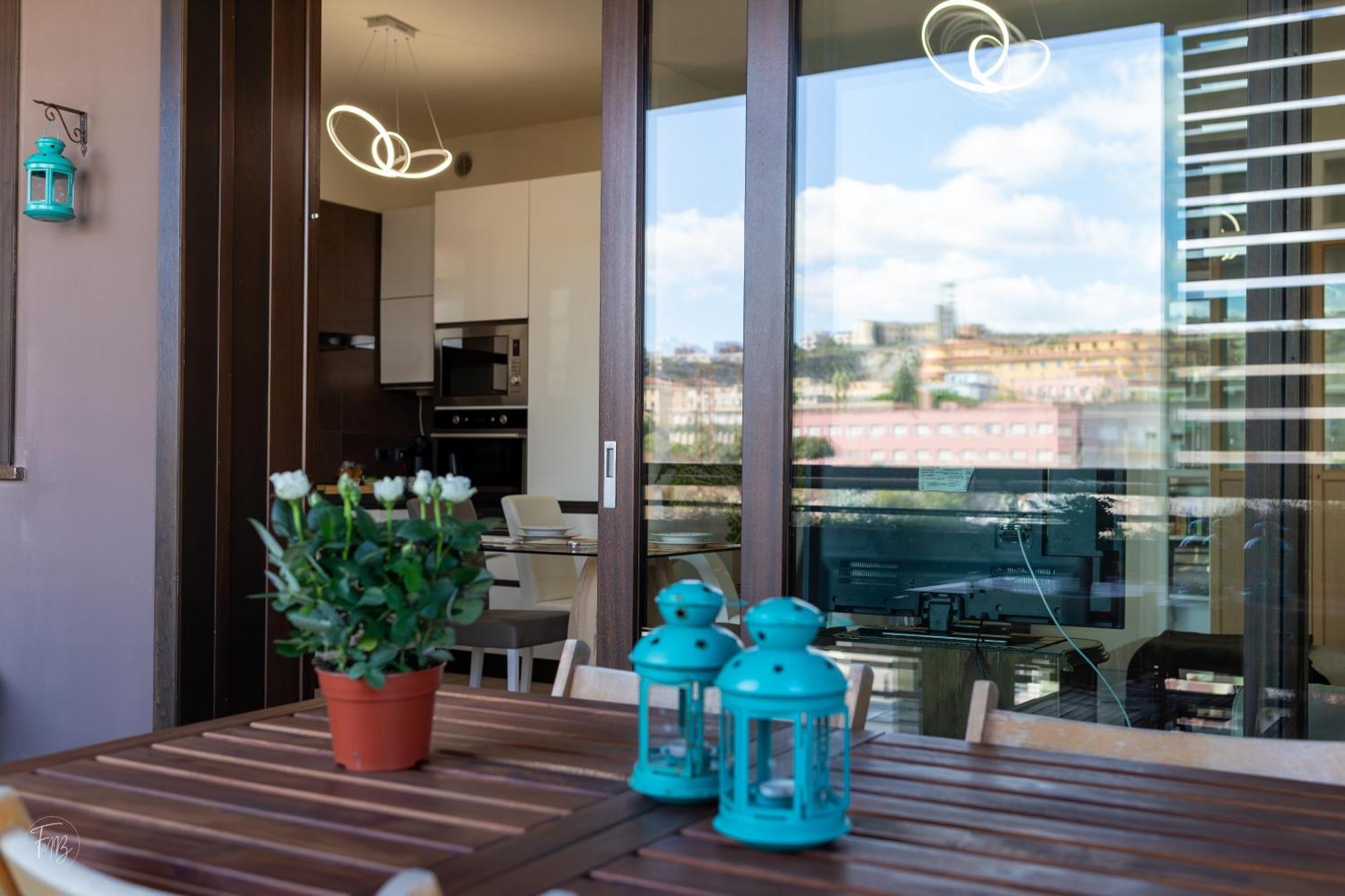 Apartment Santa Gilla Cagliari